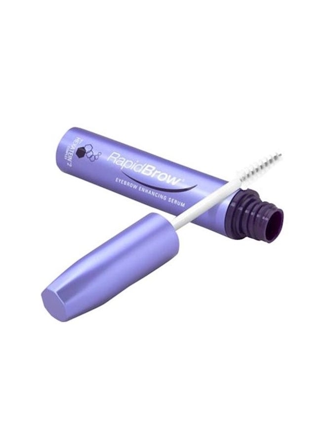 rapidbrow - Eye Brow Enhancing Serum Clear - Image 1