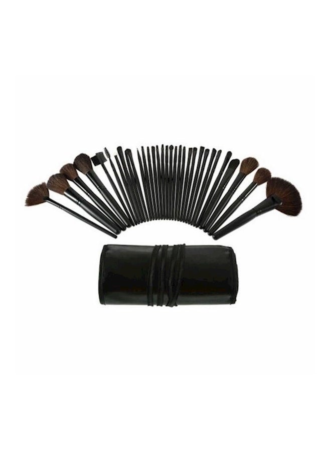 32-Piece Professional Brush Set - Image 1