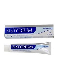 Whitening Toothpaste White 75ml