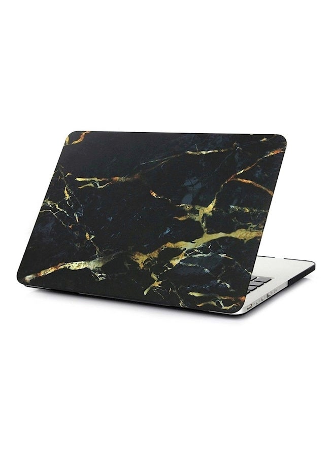 Case Cover For Apple Macbook Pro With Retina Display 13 Inch Multicolour - Image 1
