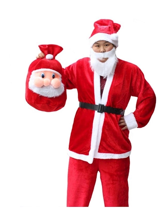 Fancy Dress Costume One Size - Image 1