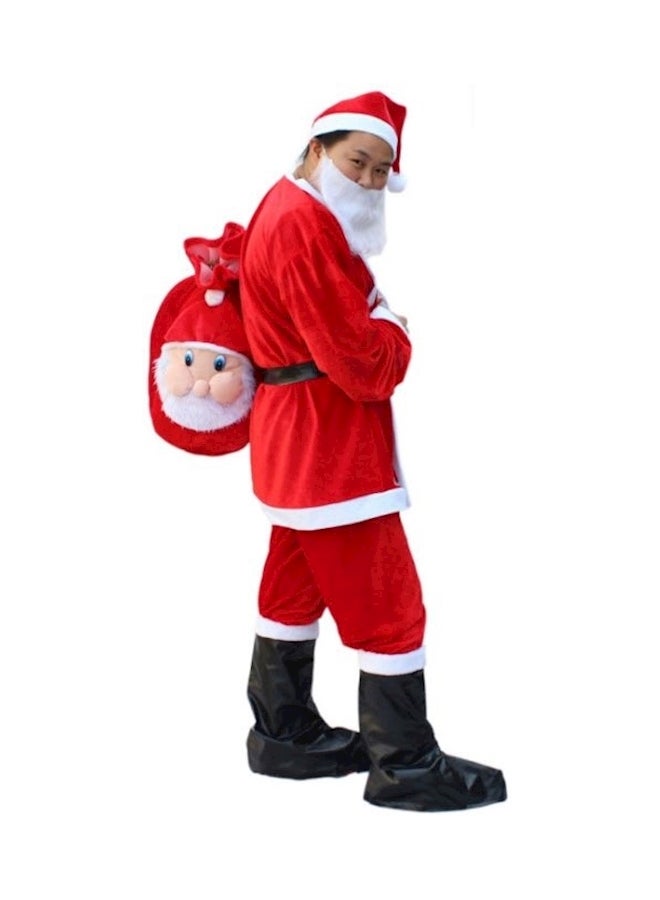 Fancy Dress Costume One Size - Image 2
