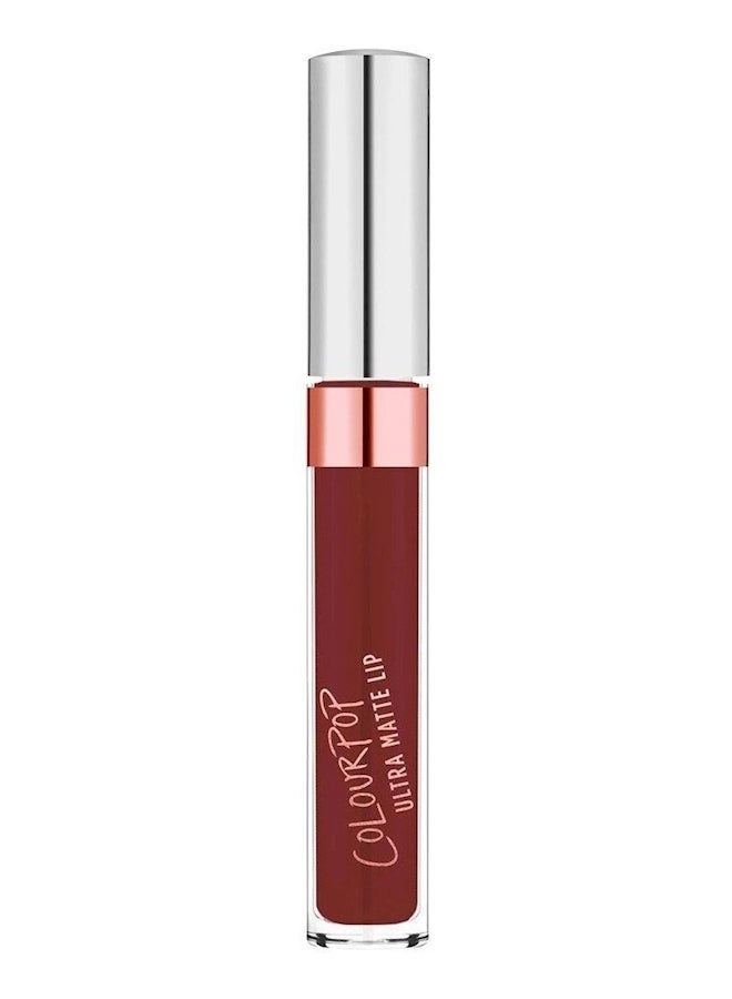 ColourPop Ultra Matte Lip Rooch 