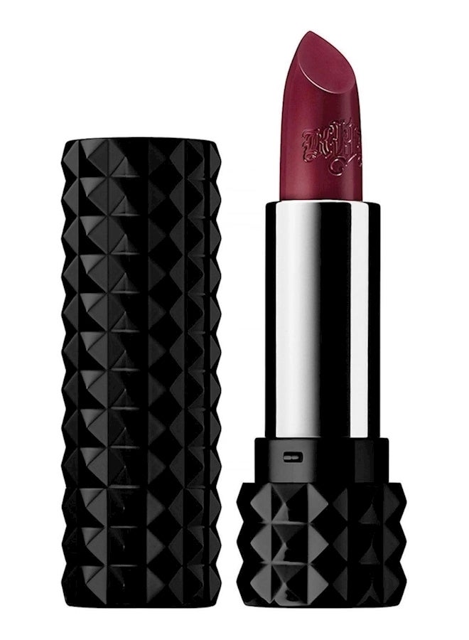 Kat Von D Studded Creme Lipstick Bauhau5 
