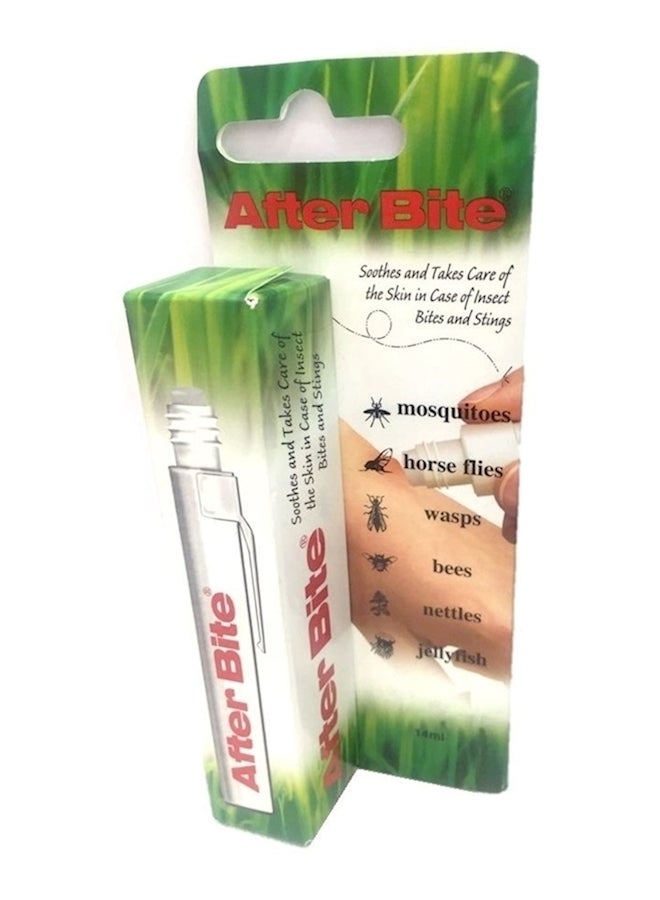 AfterBite Relief From Insect Bites And Stings 14 ml