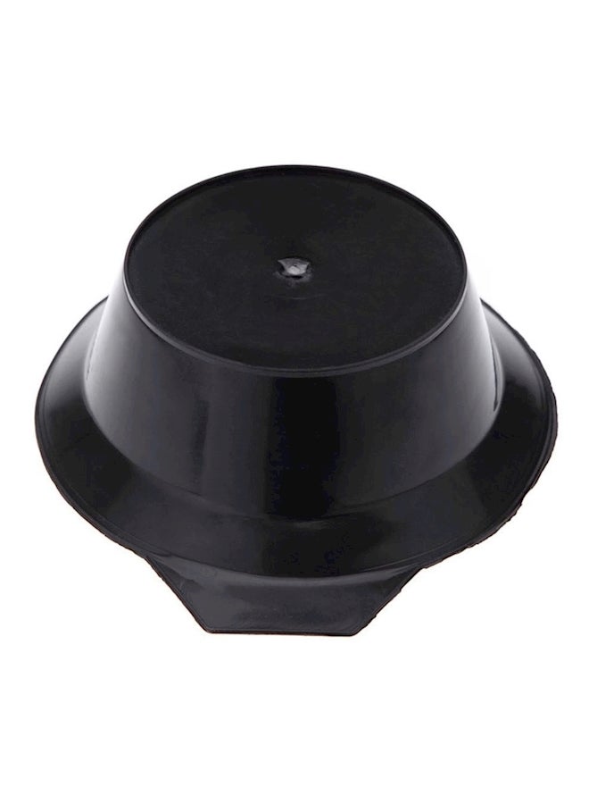 مجموعة أدوات لصبغة الشعر من 5 قطع أسود - Image 5