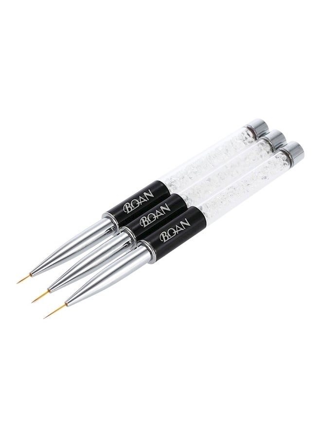 Bqan Nail Art Painting Brush - Image 1