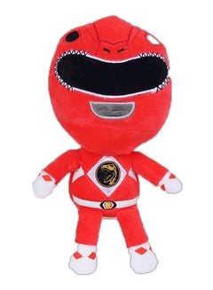 Power Rangers Dino Thunder Character Plush Toy 20cm