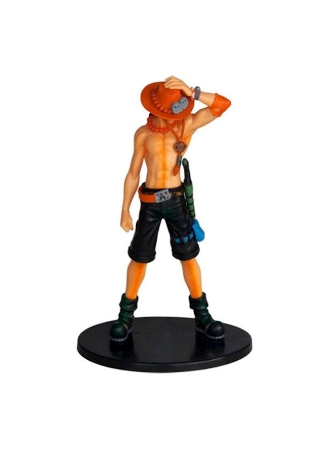 Generic - Hallo Animation Action Figure 19cm - Image 1