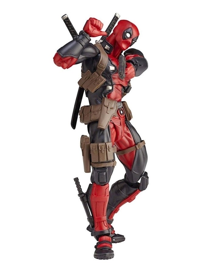 Deadpool Garage Kits Action Figure 16cm - Image 1