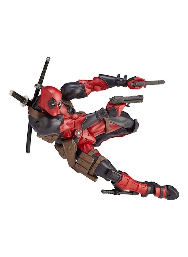 Deadpool Garage Kits Action Figure 16cm - Image 3