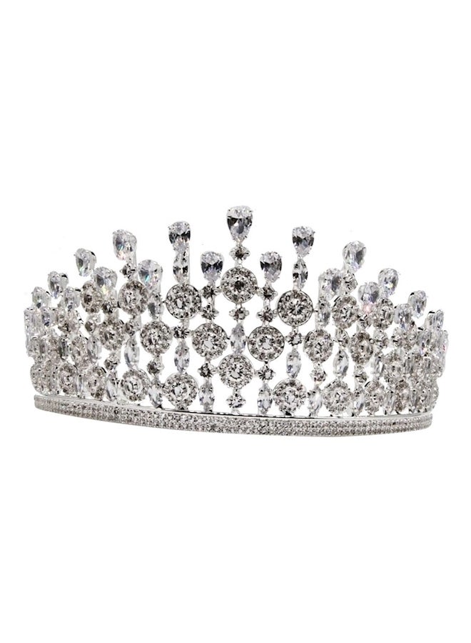 Decorative Bridal Crown - v1560595074/N23822090A_1