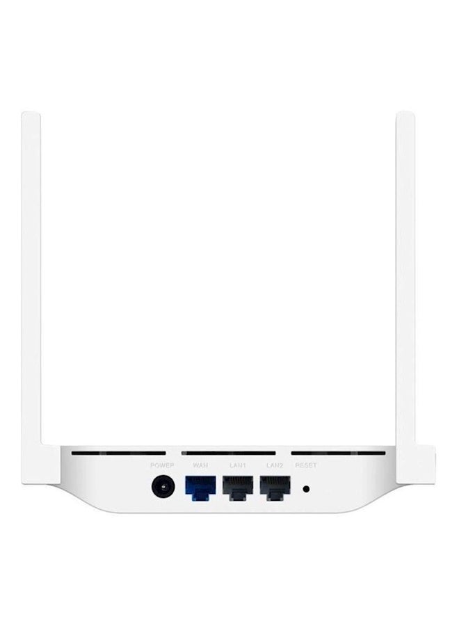 راوتر واي فاي ثنائي النطاق طراز WS318n أبيض - v1560595087/N23700878A_1