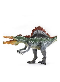 Generic Jurassic World 2 Simulation Dinosaur Statue 32cm 