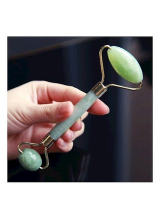 Ultrasonic Skin rejuvenation Massager Dark Green 105grams - v1560595109/N23337836A_1