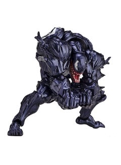 Edward Eddie Brock Action Figure