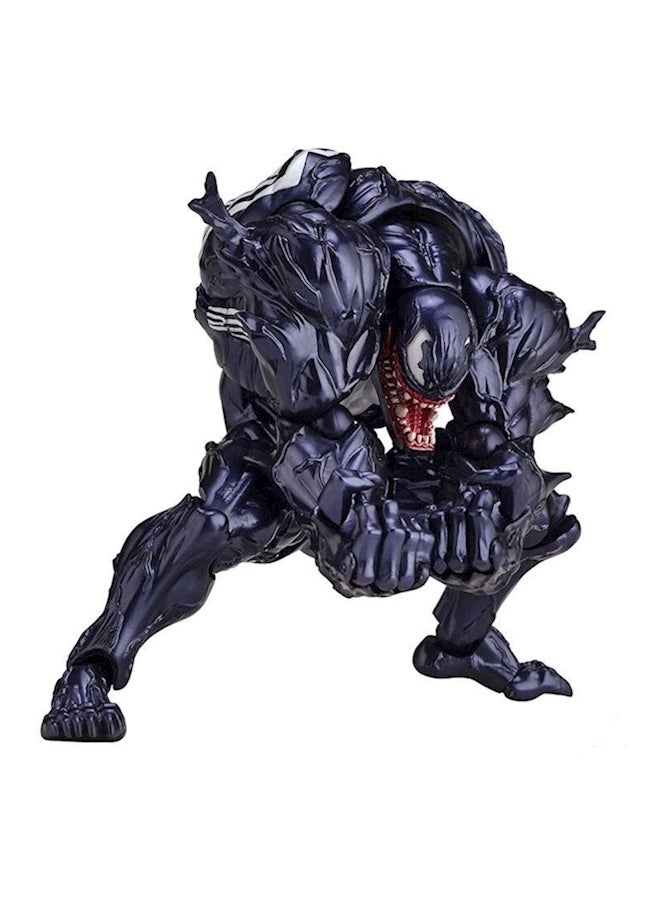 Generic - Edward Eddie Brock Action Figure - Image 1
