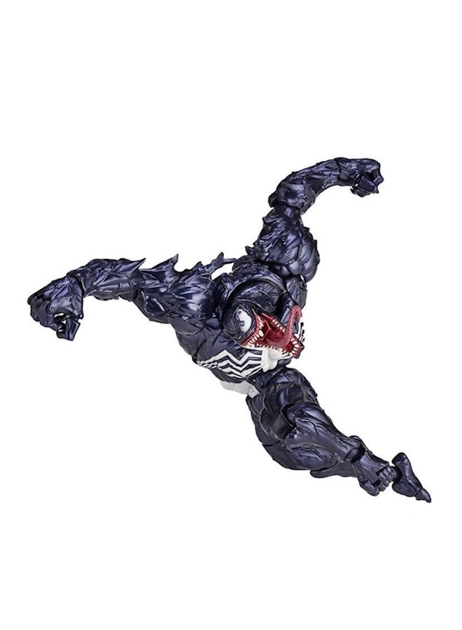 Generic - Edward Eddie Brock Action Figure - Image 1