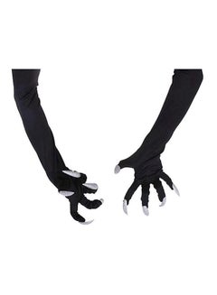 Halloween Character Themed Long Gloves - v1560595163/N23861967A_2