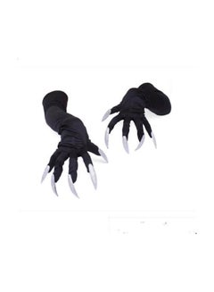 Halloween Character Themed Long Gloves - v1560595164/N23861967A_3