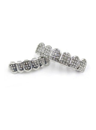 Funny Dental Braces - v1560595329/N23933487A_1