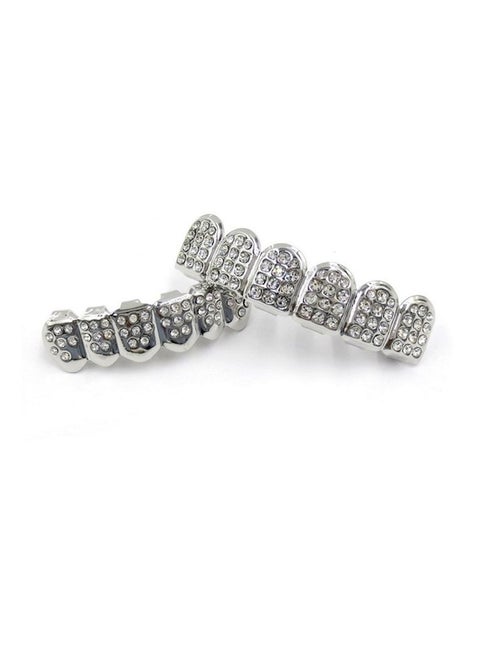 Funny Dental Braces