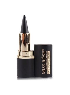 Miss Rose Longwear Gel Eyeliner Black  - Image 1