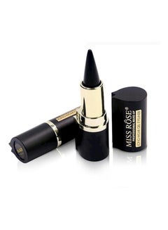 Miss Rose Longwear Gel Eyeliner Black  - Image 2