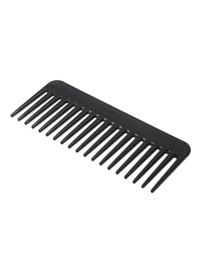 Heat-Resistant Comb Black - Image 2
