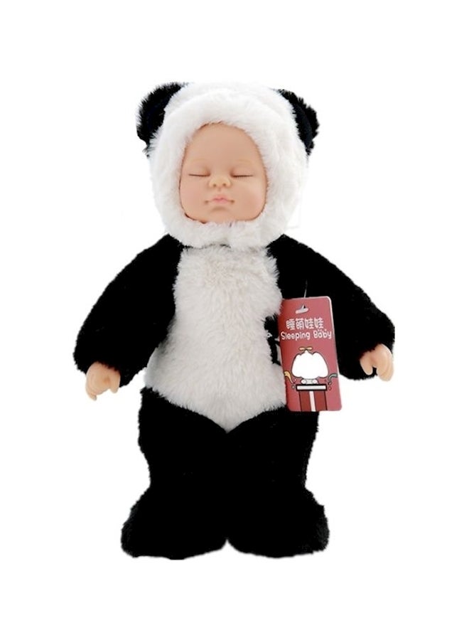 Plush Soft Doll 25cm  - Image 1
