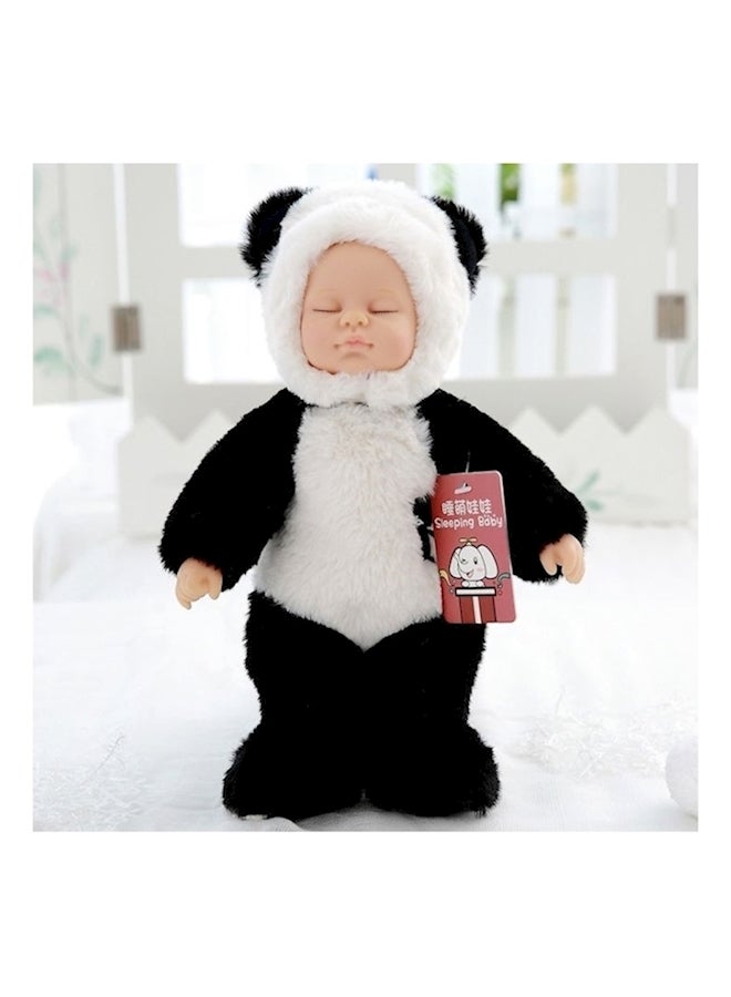 Plush Soft Doll 25cm  - Image 2