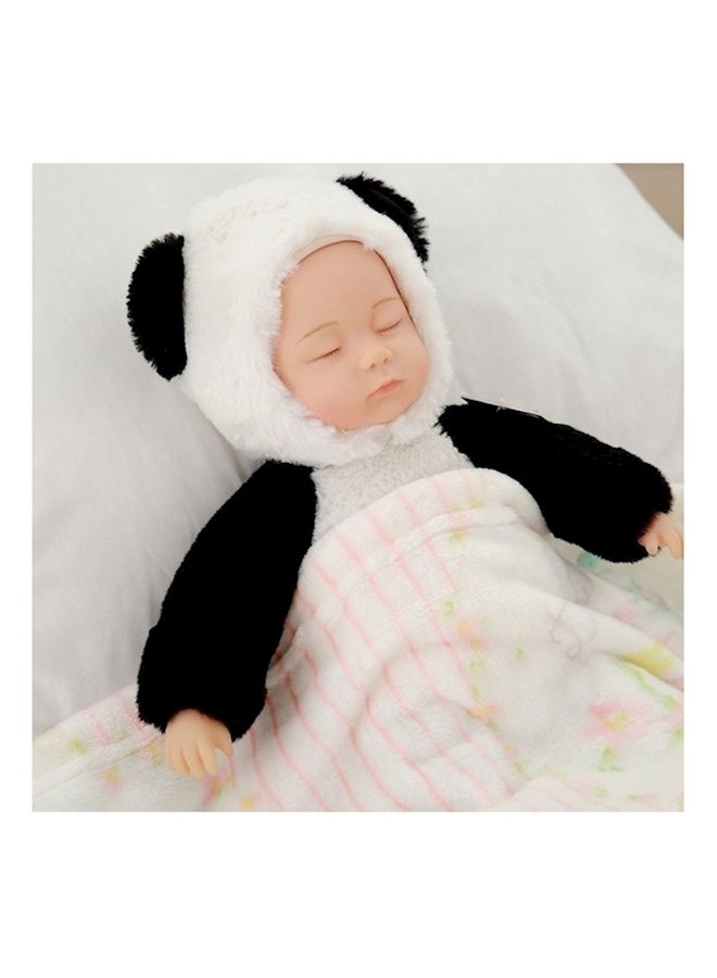 Plush Soft Doll 25cm  - Image 3