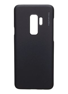 X-Level Case Cover For Samsung S9 Plus Black