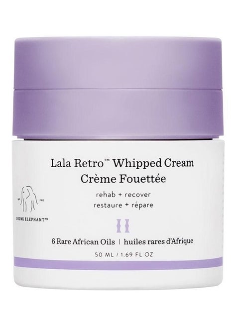 Lala Retro Whipped