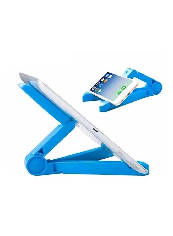 Foldable Mount Stand For Apple iPad 7/10-Inch - Image 5