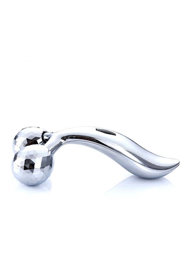 Artifact Slimming Massager Silver - Image 1