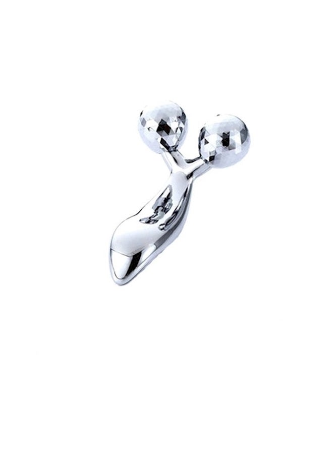 Artifact Slimming Massager Silver - Image 2