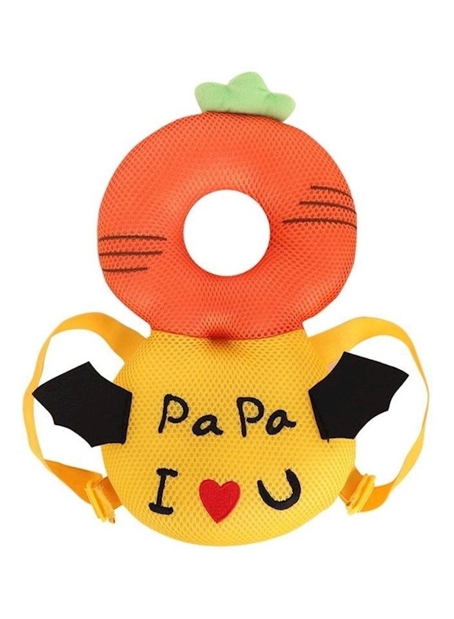 Head Protection Pillow Pad Toddler