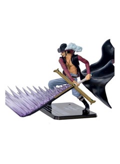 Marine King Sea Thief Action Figure 13cm