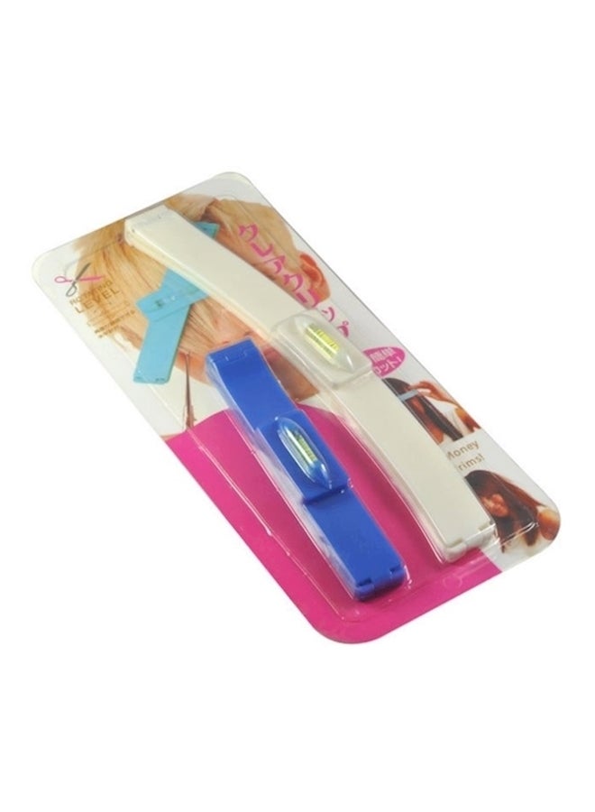 Hair Cutting Clipper Blue - Image 3