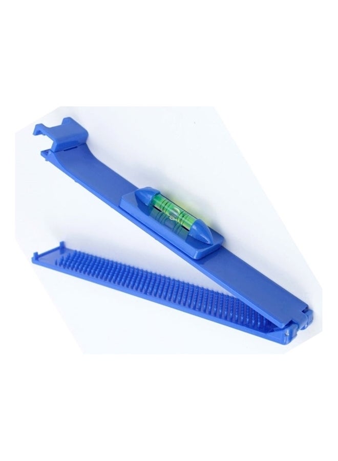 Hair Cutting Clipper Blue - Image 2
