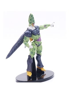 Cell Banpresto Action Figure 22cm