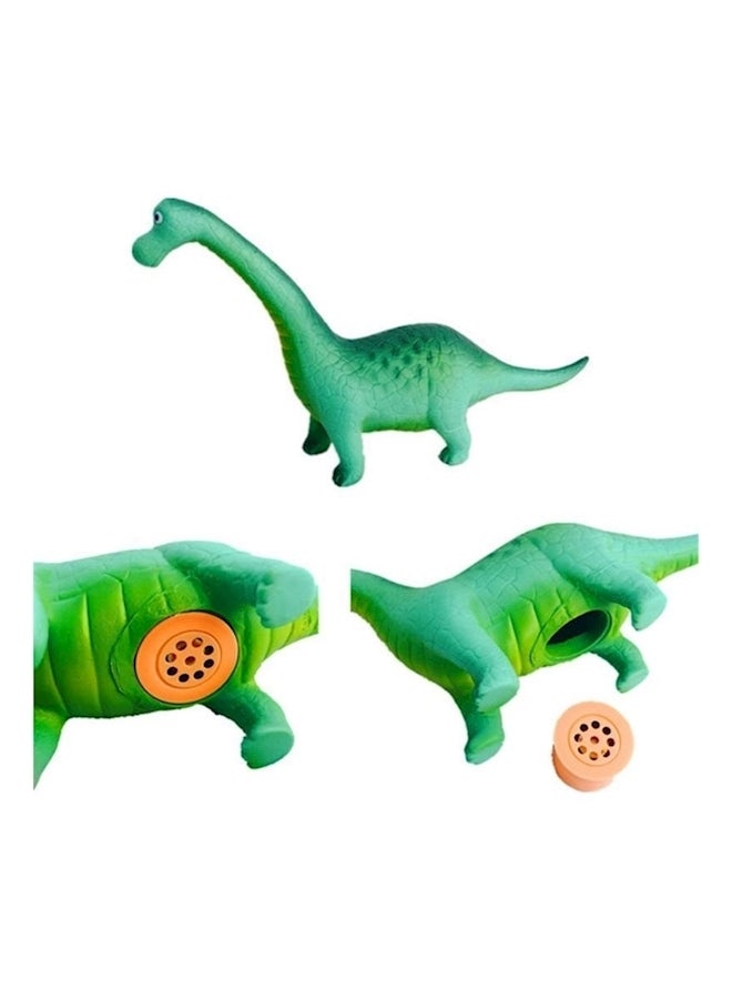 Generic - The Good Dinosaur Arlo Stuffed Animal Toy - Image 1