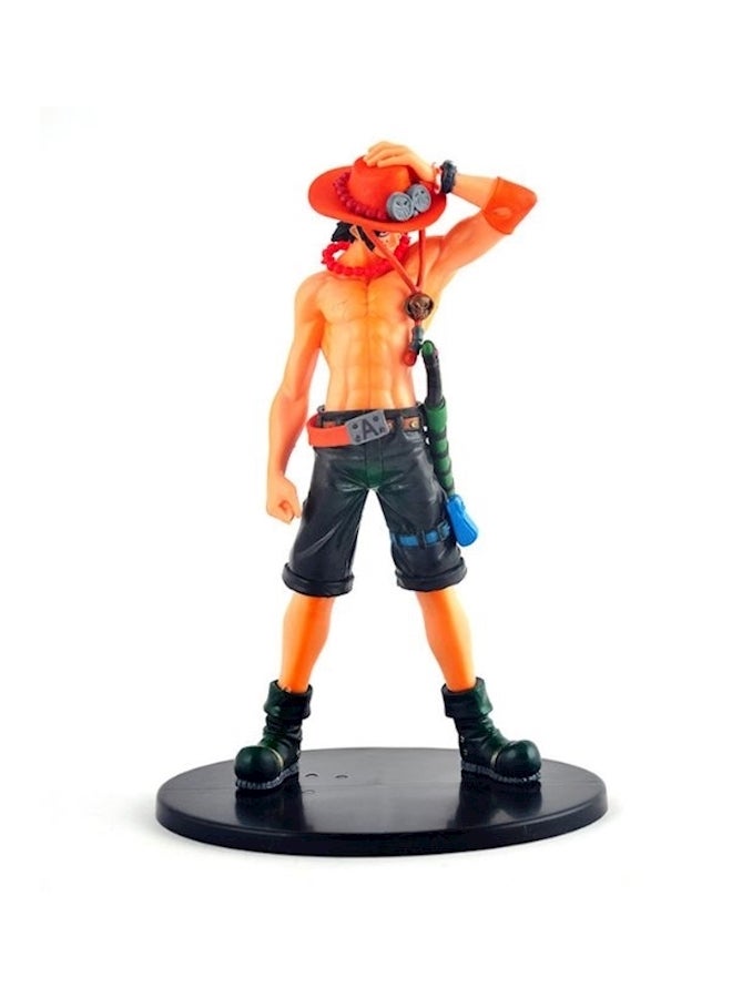 Sea Thief Animation Ace Trumpeter Statue  - Image 1