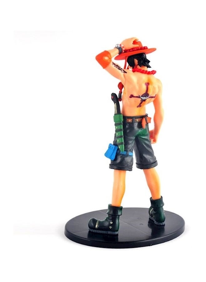 Sea Thief Animation Ace Trumpeter Statue  - Image 2