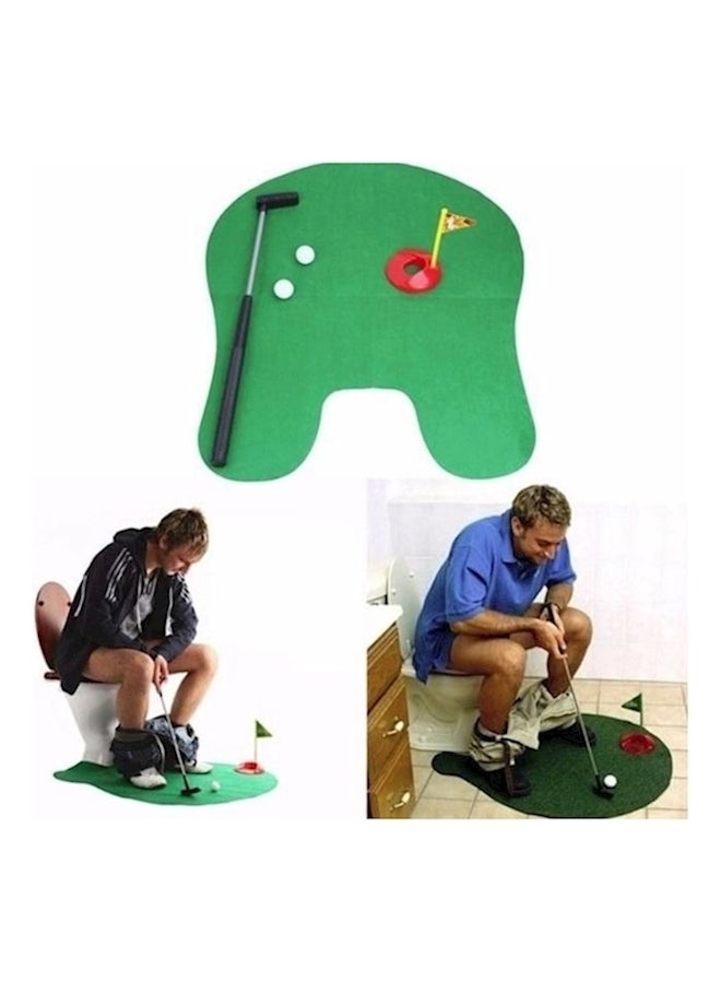 3D Nano Steel DIY Assembly Puzzle - Image 2