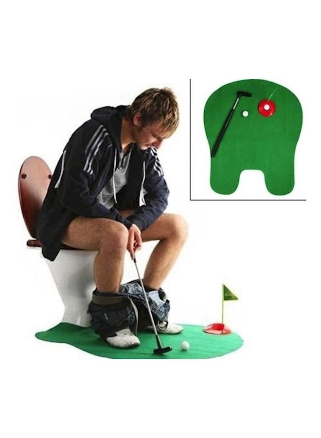 3D Nano Steel DIY Assembly Puzzle - Image 3