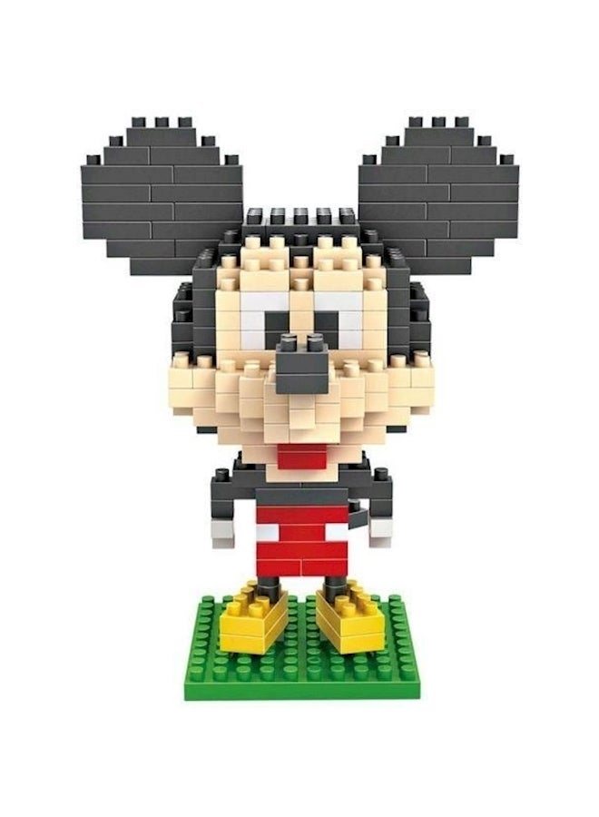 Mickey Mouse Building Set 3+ Years 