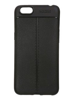 AUTO FOCUS Protective Case Cover For Oppo A71 Black 