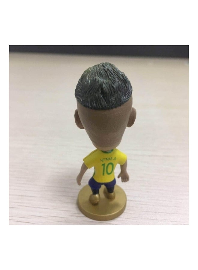 Neymar Jr Bobblehead 6.5cm